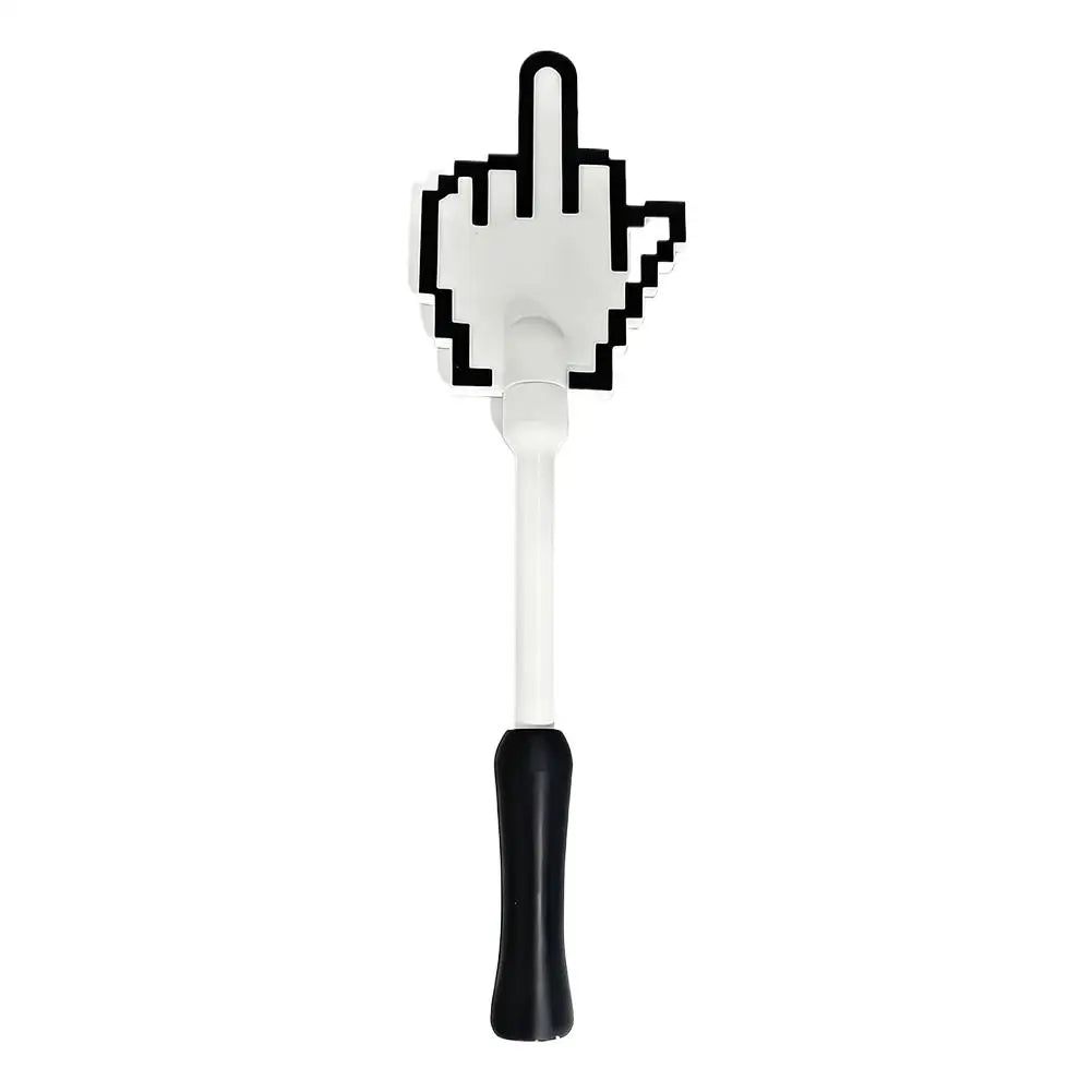 Magic Wand Tap to Pay Card Holder for Contactless Credit Cards Fun Star Shaped Payment Wand with 14 Inch Handle for Checkout