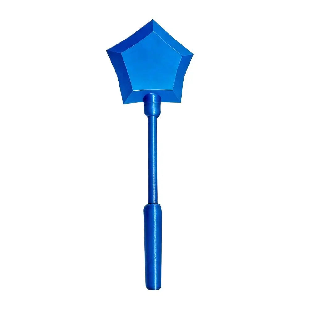 Magic Wand Tap to Pay Card Holder for Contactless Credit Cards Fun Star Shaped Payment Wand with 14 Inch Handle for Checkout