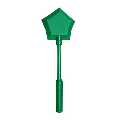 Magic Wand Tap to Pay Card Holder for Contactless Credit Cards Fun Star Shaped Payment Wand with 14 Inch Handle for Checkout